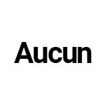 Aucun